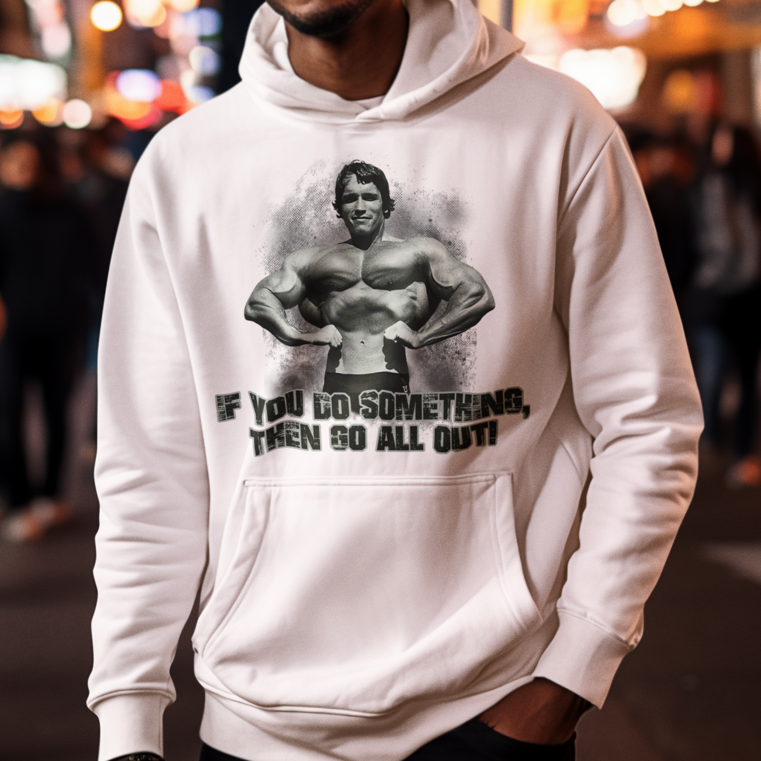 Idol Kollektion Hoodies