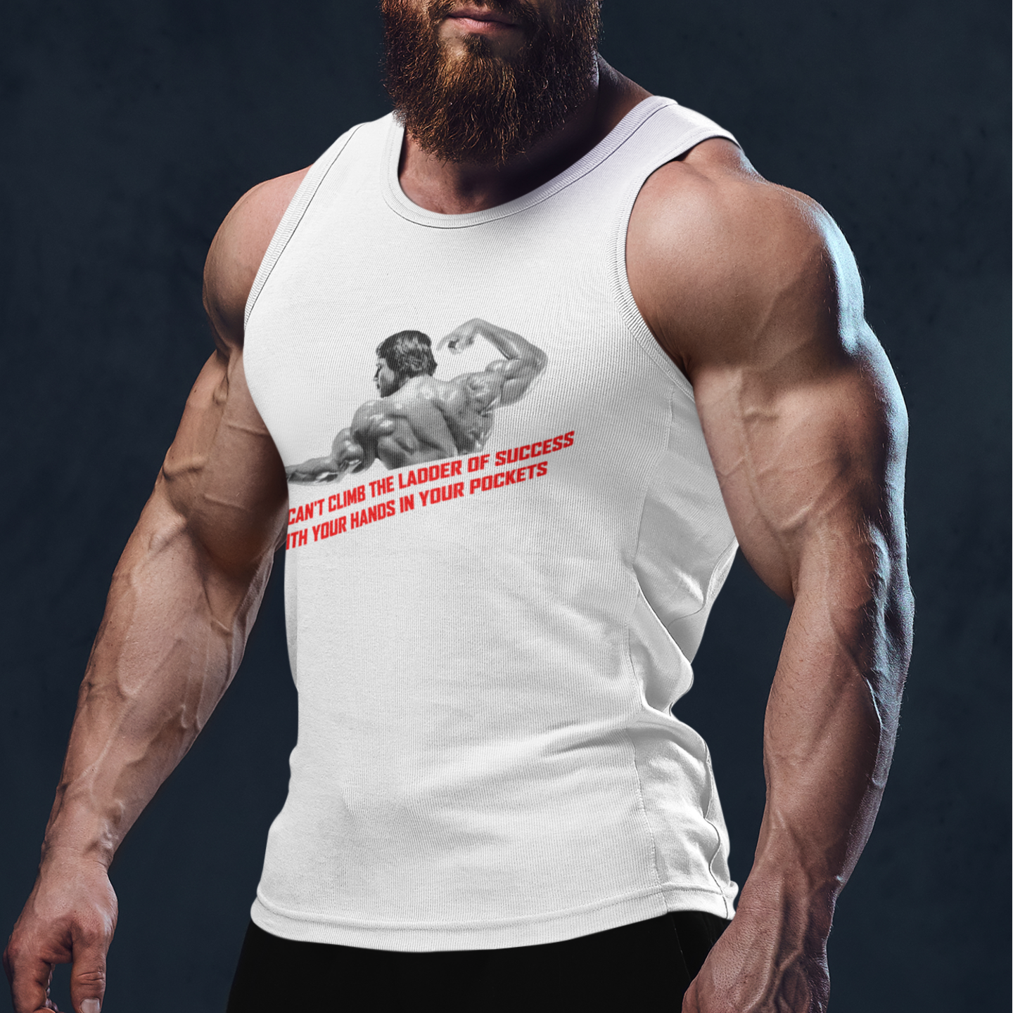 Idol Kollektion Tanktops