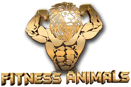 Fitness Animals